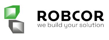 Logo RobCor