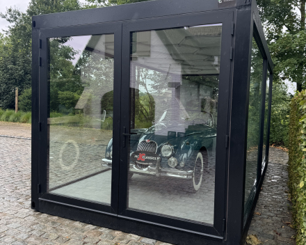 Auto-Display