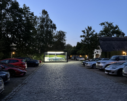 Auto-Display