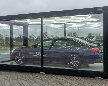 Auto-Display