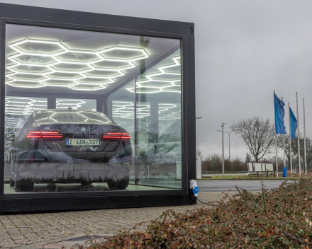 Auto-Display