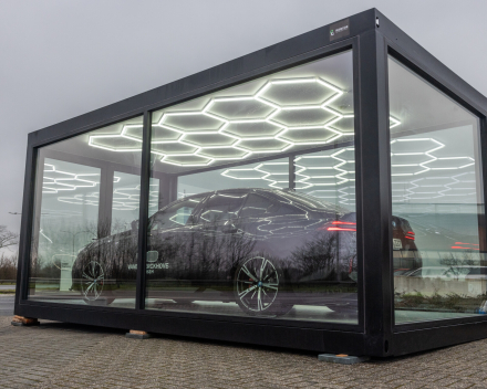 Auto-Display