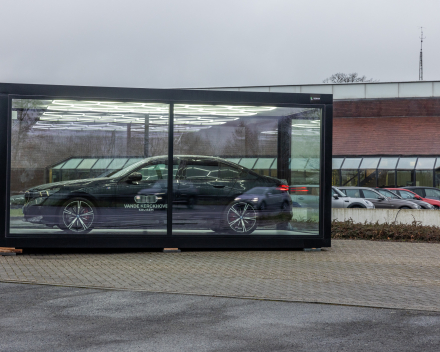 Auto-Display
